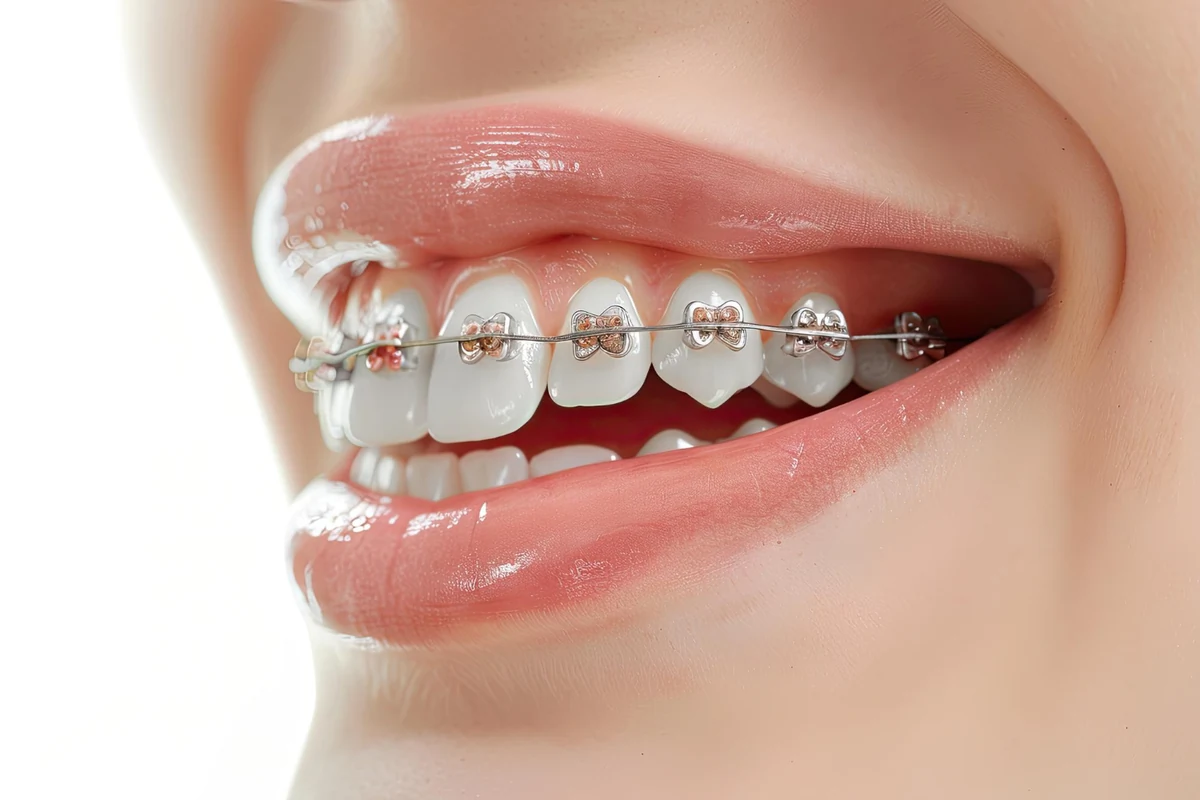 Orthodontic Braces Treatment