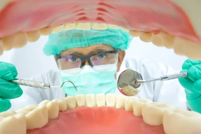 Advanced Dental Technology