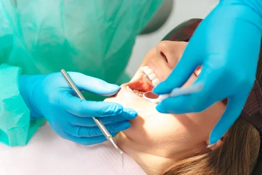 Dental Infections