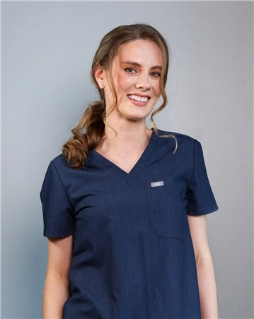 Dr. Oleksandra Olishkevych