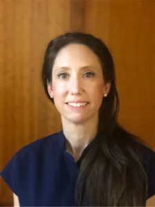 Image of Dr. Ashley Mason