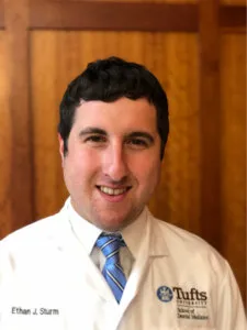 Image of Dr. Ethan Sturm 