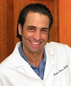 Image of Dr. Andrew Chase