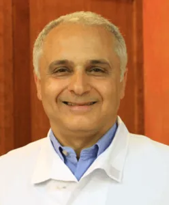 Image of Dr. Charles Badaoui 