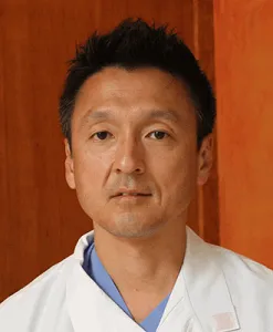 Image of Dr.Hidetada Moroi