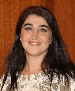 Image of Lina Rizkallah