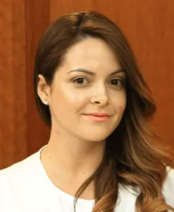 Image of Lucy Duran